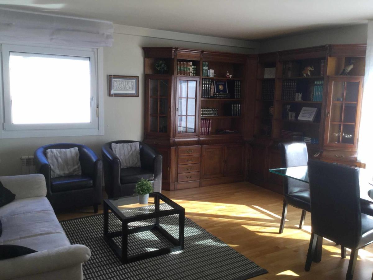 Apartamento Mirador De Bardenas