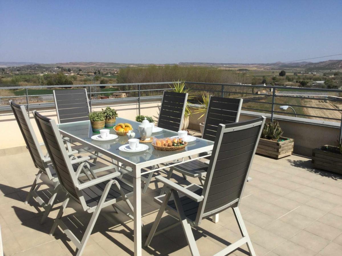 Mirador De Bardenas Apartamento *