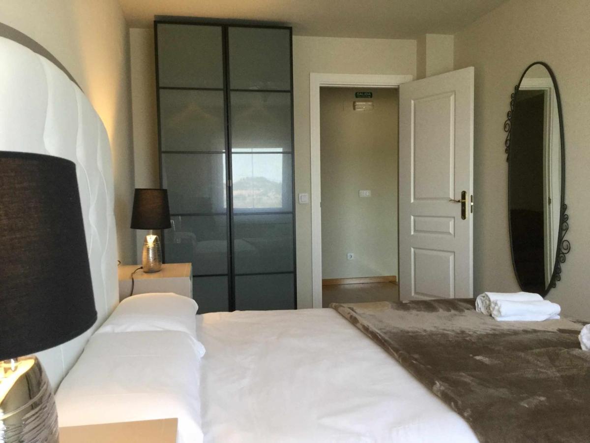 Apartamento Mirador De Bardenas